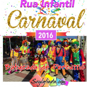 Carnaval 2016 de Soylafiesta.com