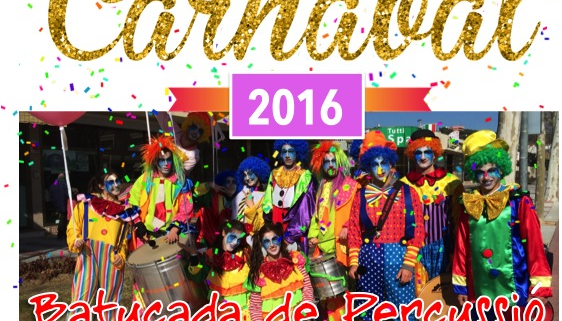 Carnaval 2016 de Soylafiesta.com