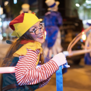 carnaval 2019 soylafiesta desfile carnaval