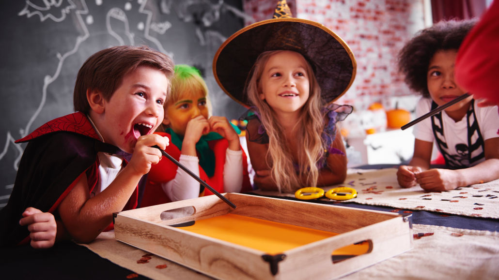 halloween