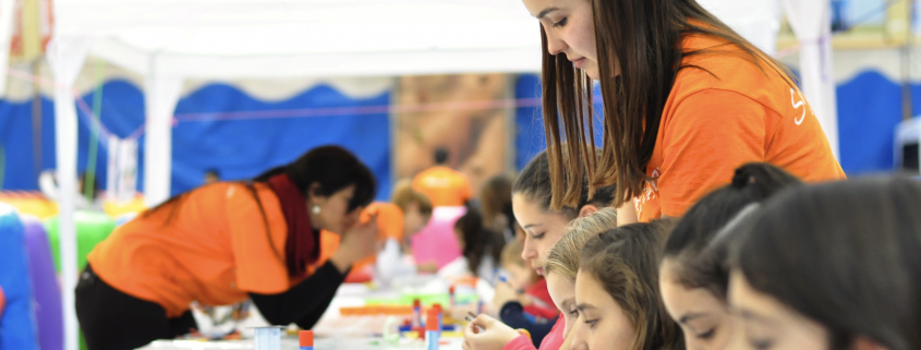 animación infantil