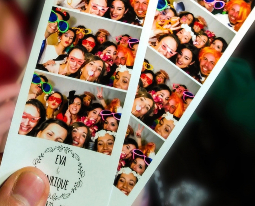 Animación para bodas