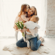 Manualidades Día de la Madre