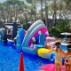 alquiler hinchables camping