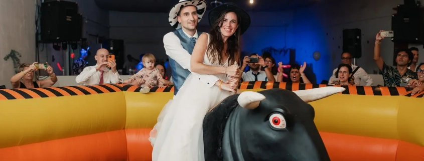 alquiler+toro+mecanico+boda